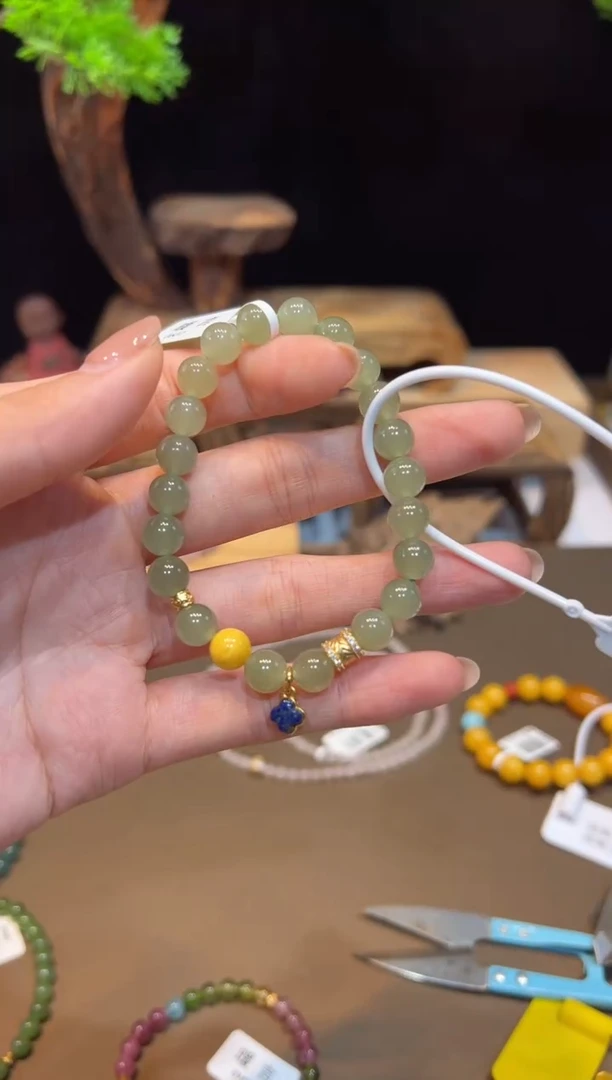 手饰和田玉未镶嵌手饰@@0602