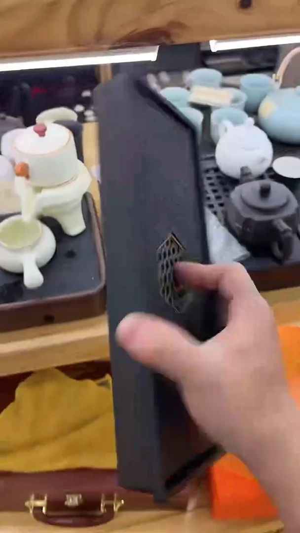 【闪购商品】岩传茶具岩传茶具@