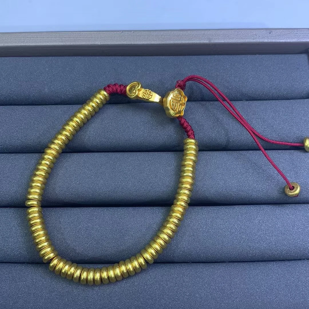 手链 【璀璨星河】时尚百搭手链-D722