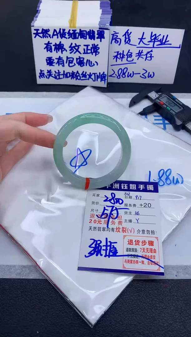 未镶嵌手镯翡翠1111111111