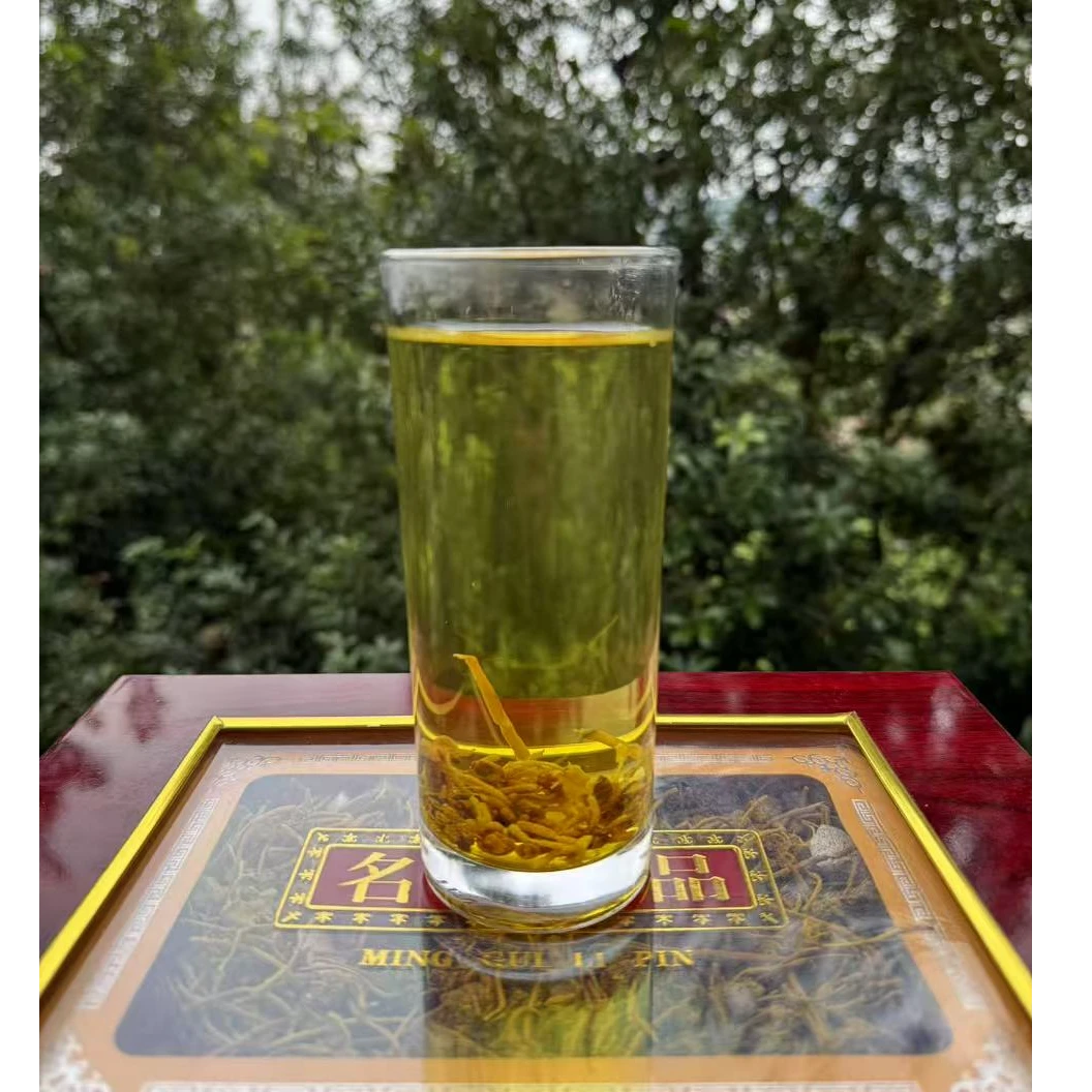 【阿明专属】精选品质【金龙须】（非薏米）