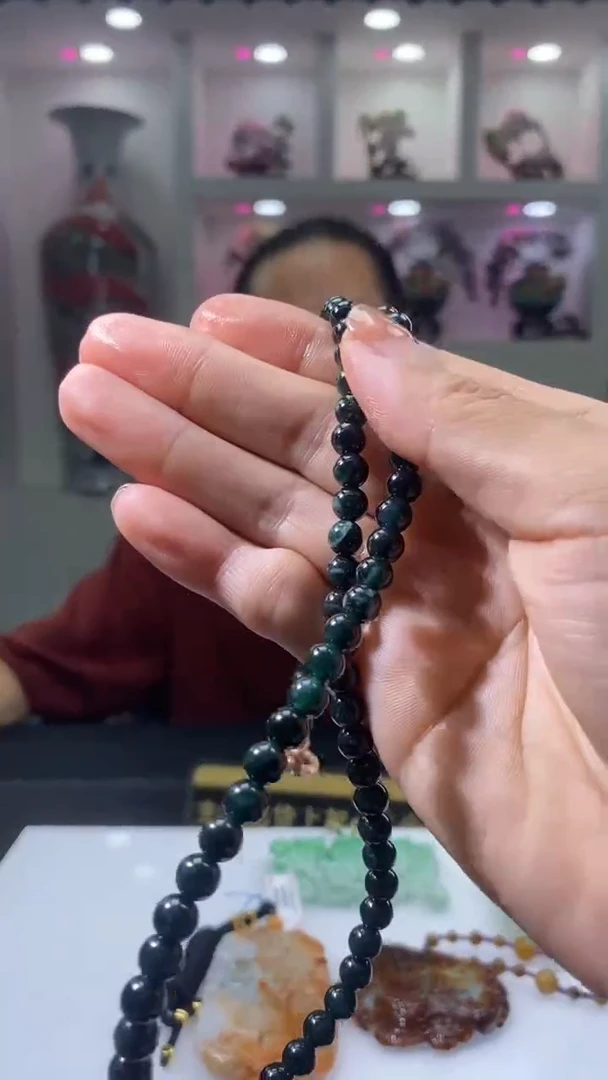 未镶嵌定制翡翠9.14天然翡翠A货061