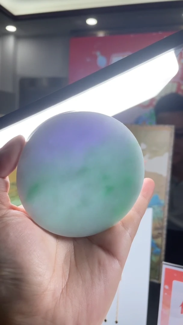 未镶嵌手镯定制翡翠正圈AJC66DZS-SZ