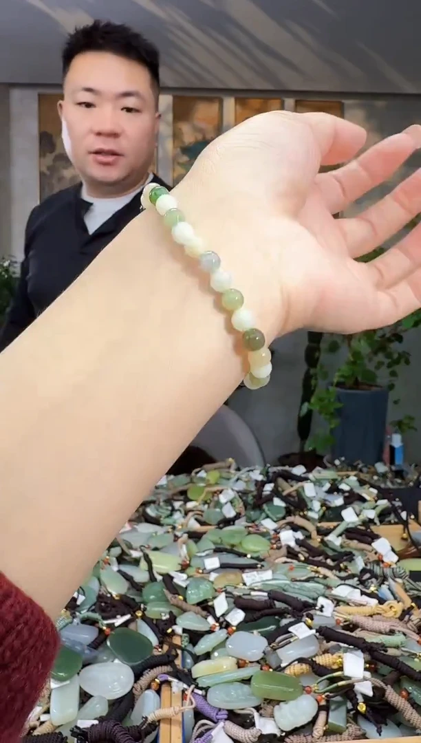 未镶嵌和田玉挂件拍一发一多样性发货