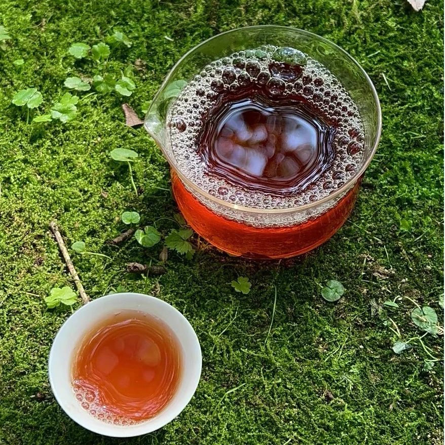 武夷岩茶改价链接