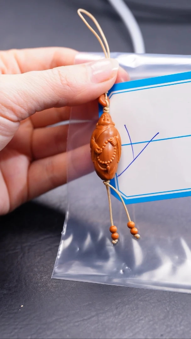 【闪购商品】橄榄核手串/手链橄榄核