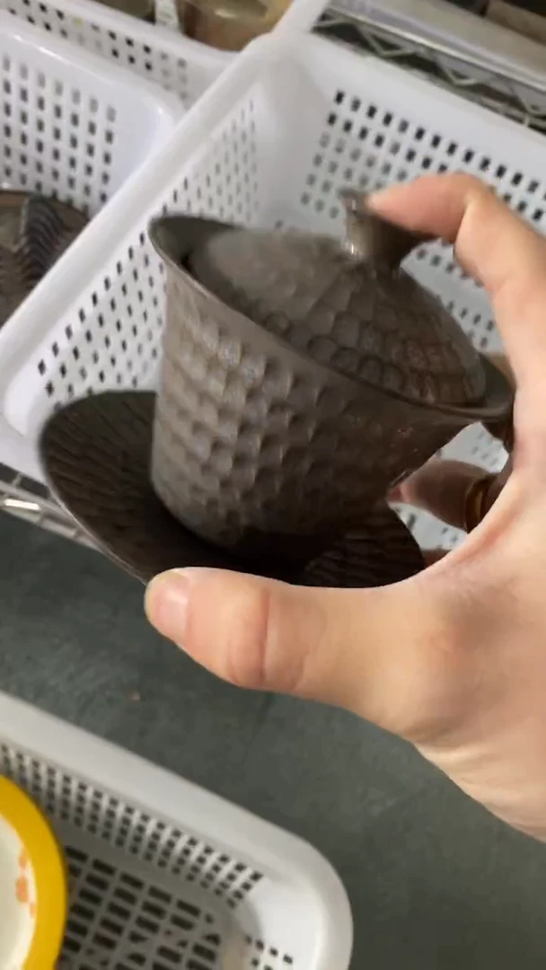瓷片陶瓷茶具茶器