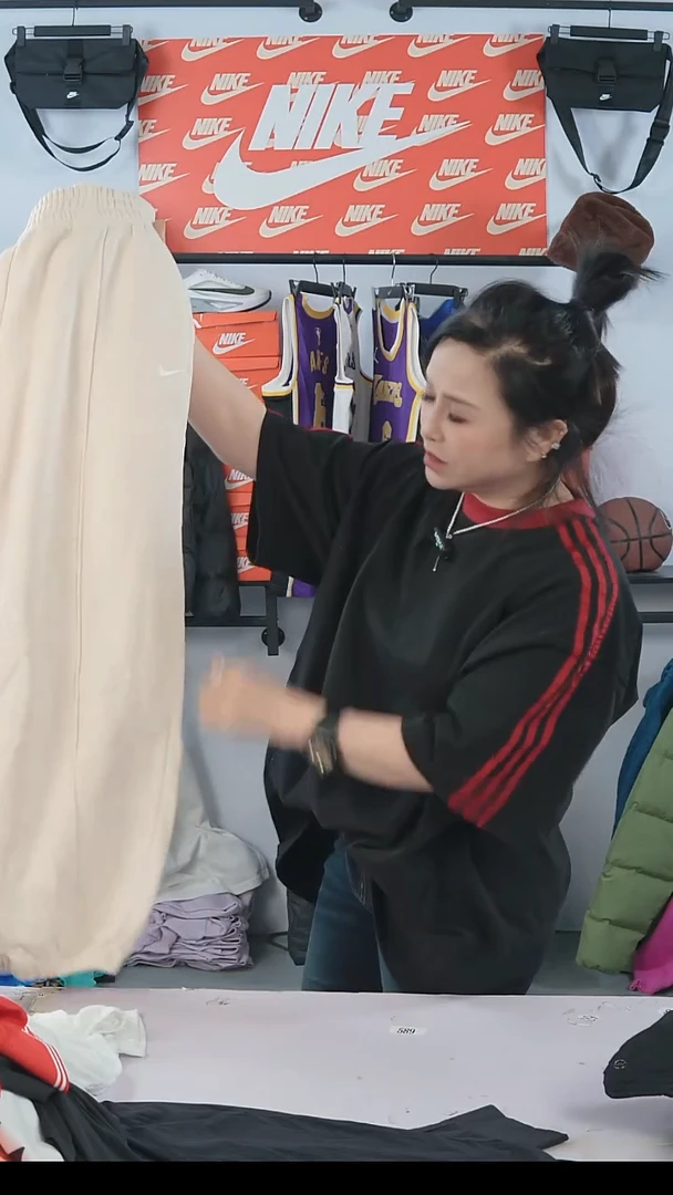 7156编码瑕疵修复过款直播间XL