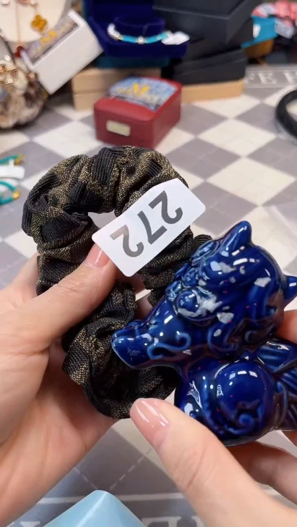 瓷片陶茶666文玩周边多人