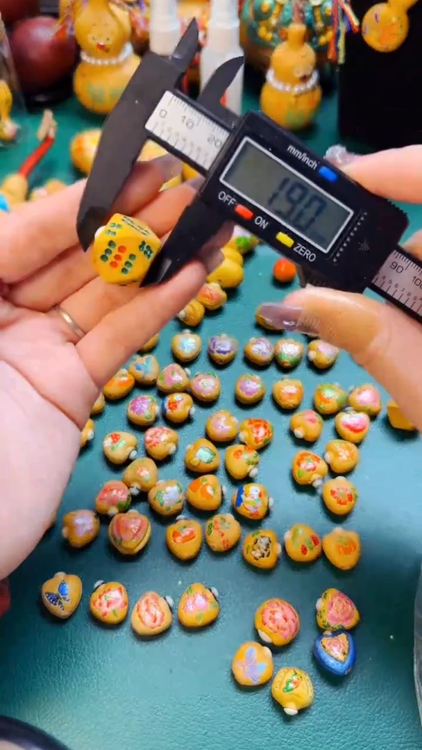 石**青021文玩葫芦文玩好物