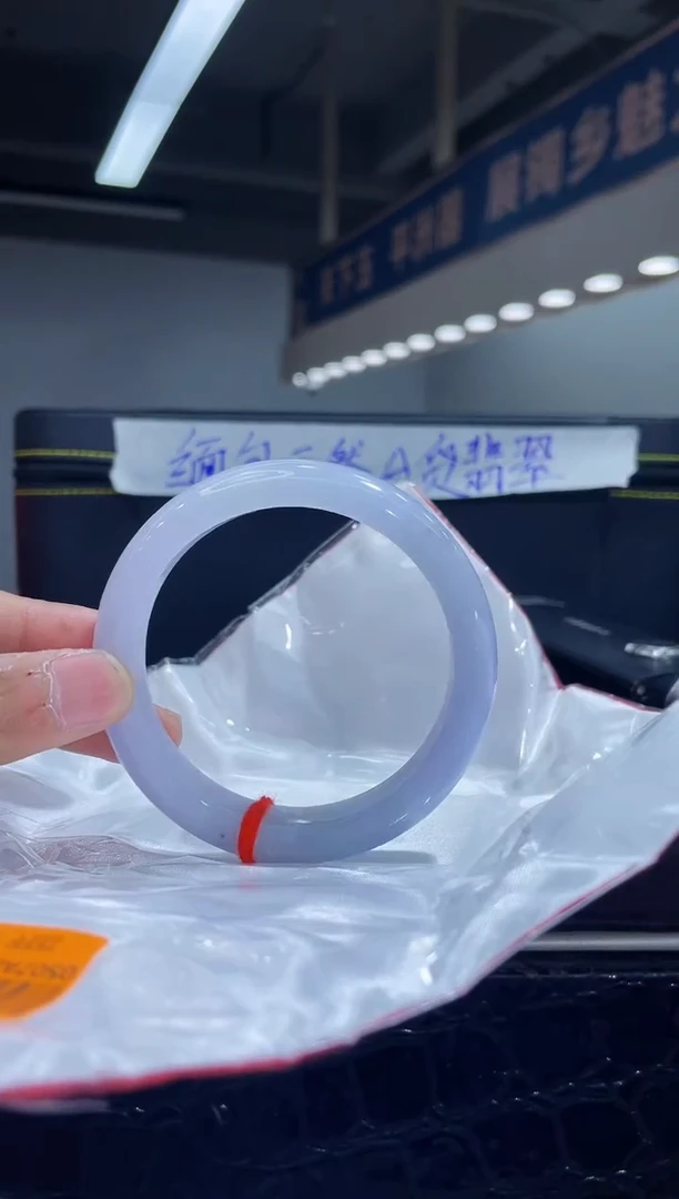 未镶嵌手镯翡翠21