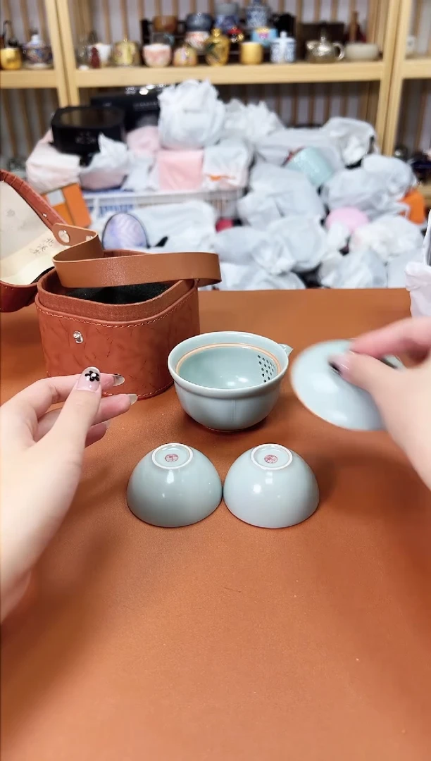 【闪购商品】万家瓷坊清货商品链接@@YS341