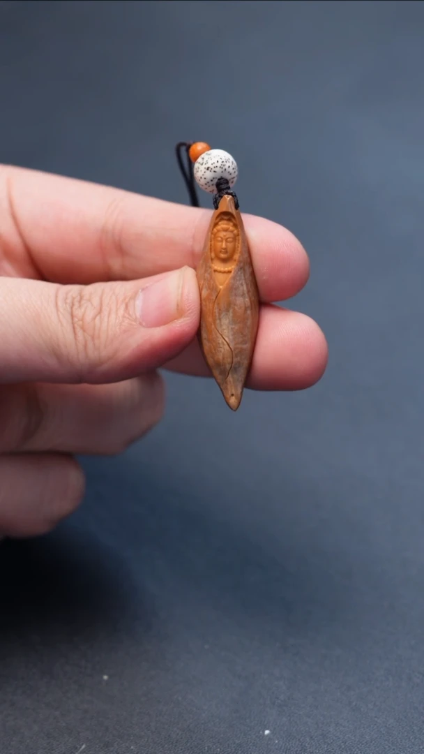 【闪购商品】橄榄核手串/手链橄榄核