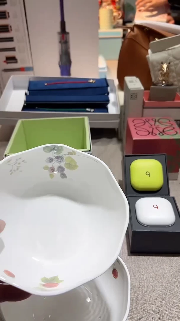 【闪购商品】瓷片算了，真划算买它
