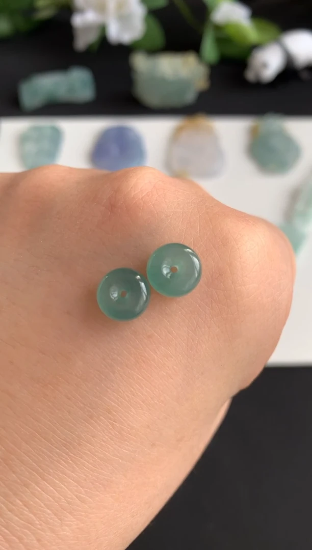 未镶嵌定制翡翠1003850909