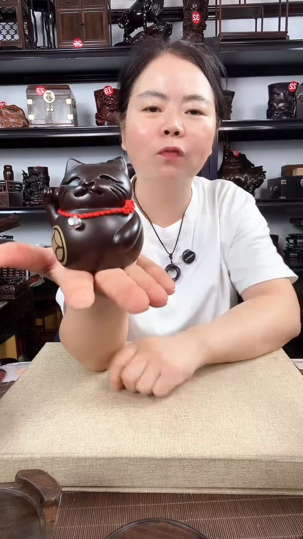 木1497老李红木工艺品
