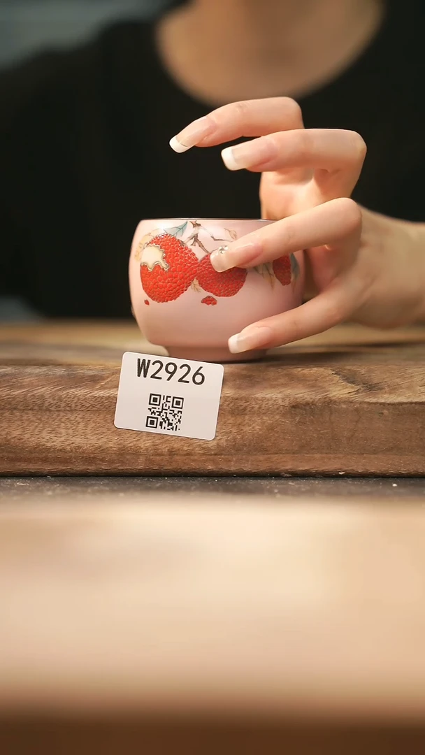 【经典福利】/ 杯子@@W2926