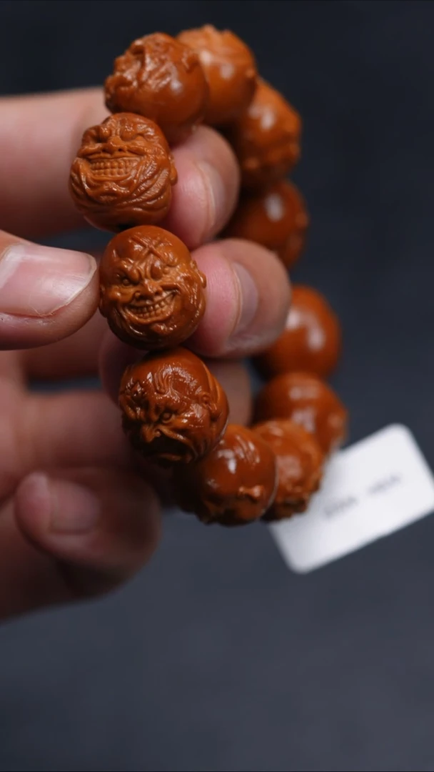 手串/手链橄榄核橄榄核