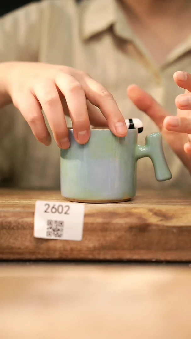 茶具【落单孤品】福利/杯子@@2602