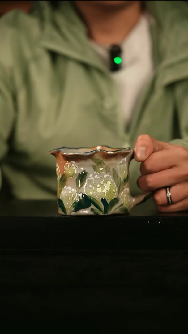 其他269遇瓷手作同款