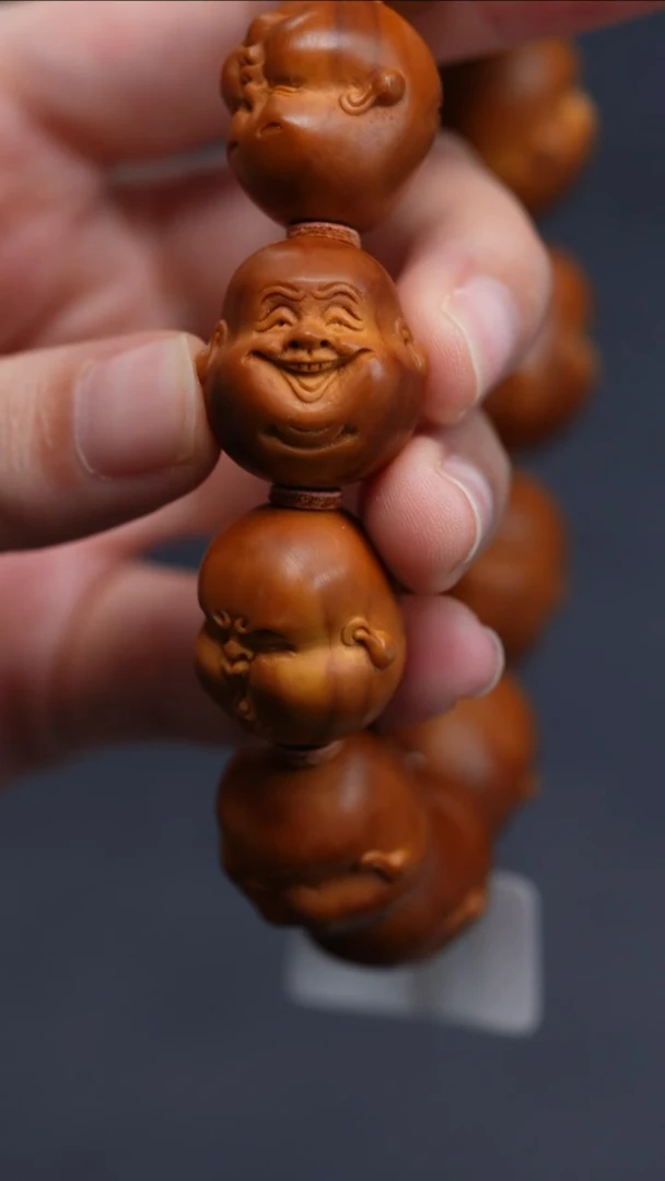 手串/手链橄榄核橄榄核