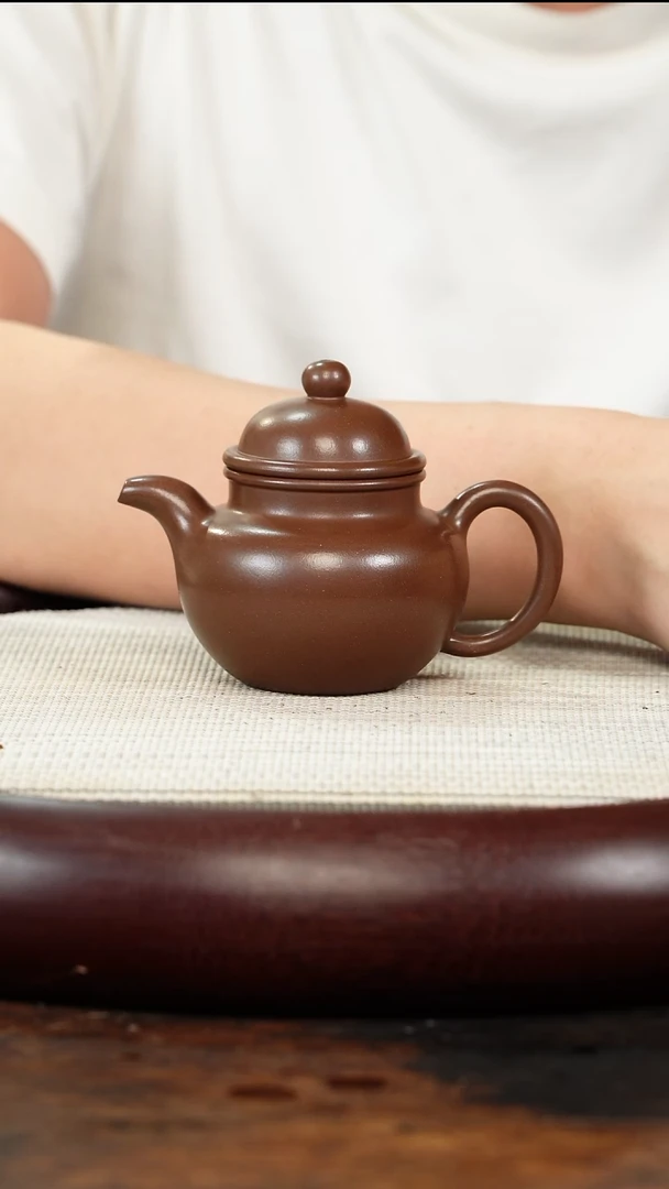 茶壶紫砂老行家紫砂4