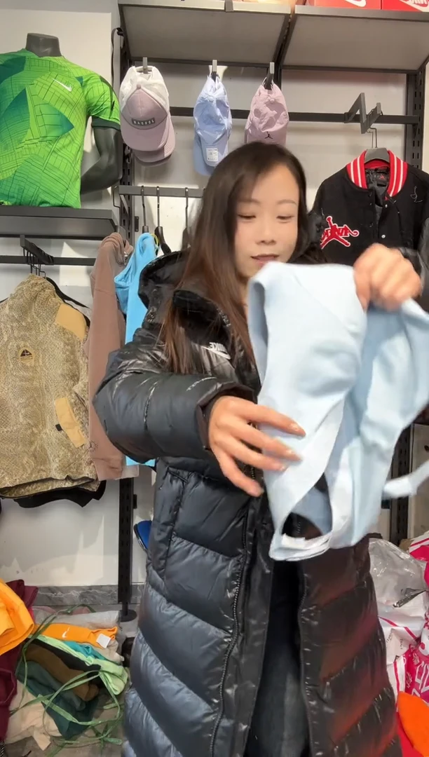 1002闪购编码Nike/Jordan运动卫衣裤以直播间过款为准尺码. XL