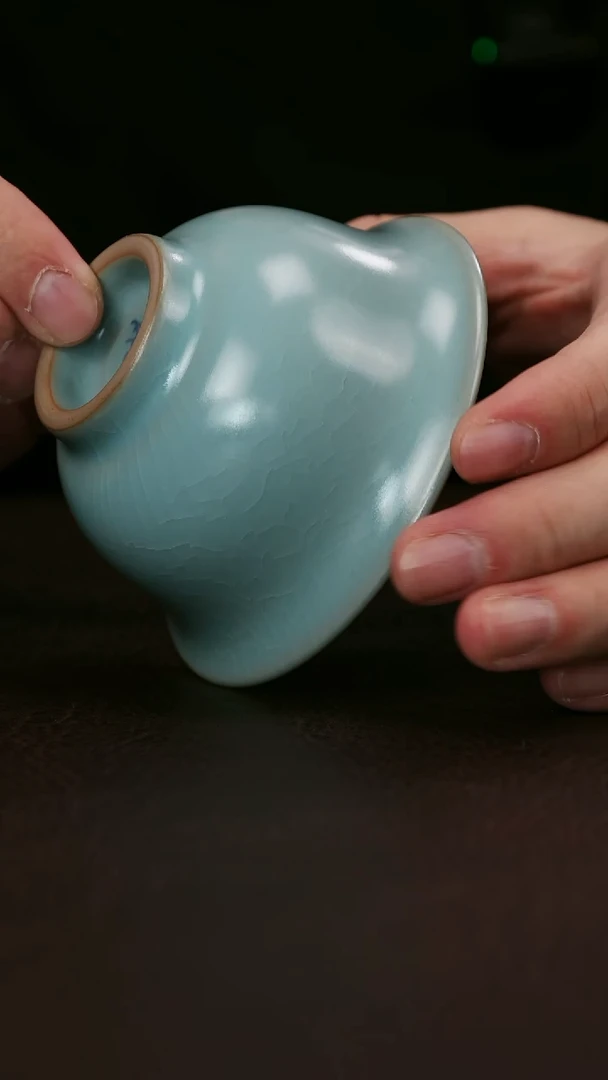 其他m****c微瑕李布托小压手杯39