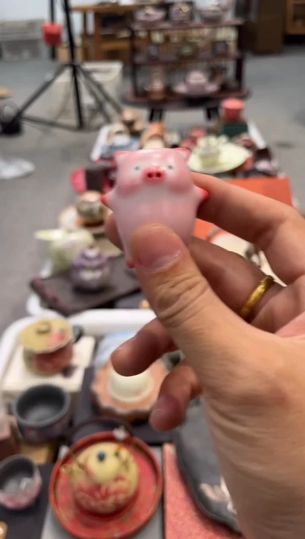 陶瓷文化闪购链接