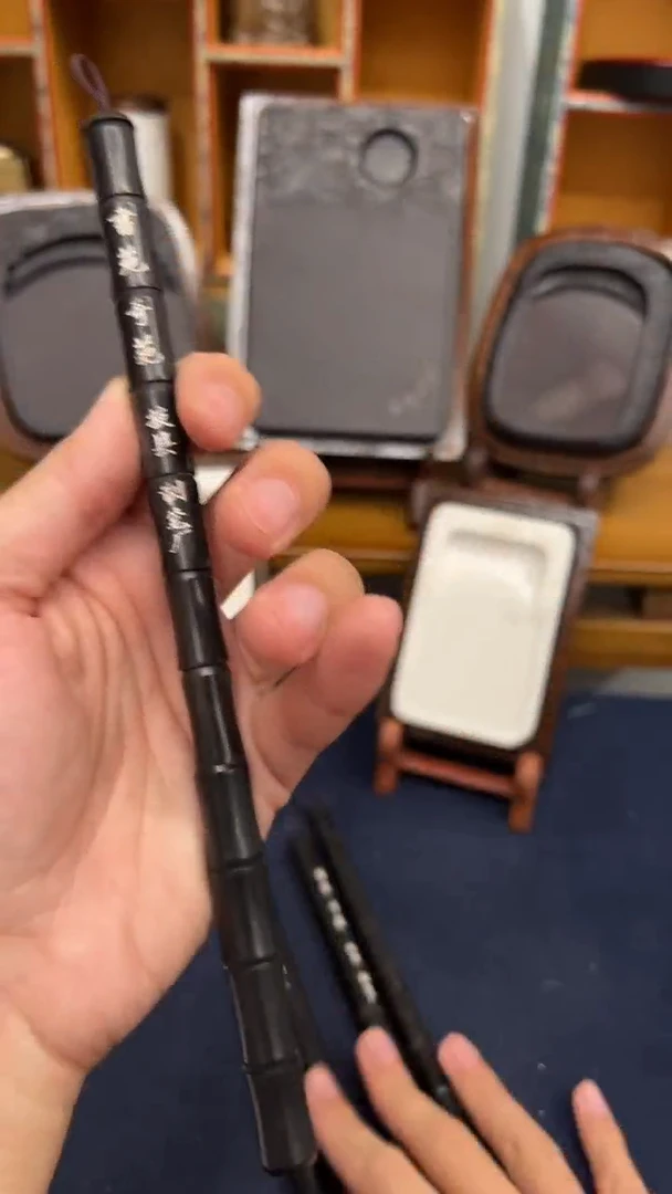 23号 书苑奇葩出锋3.1口径0.7