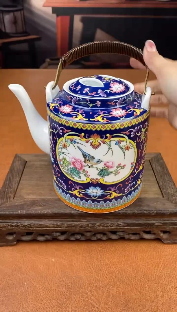 【闪购商品】陶禧茶器闪购福利V