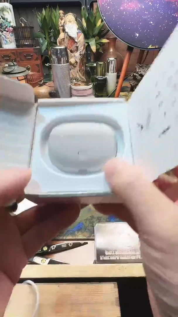 瓷器摆件茶文化  工艺美术