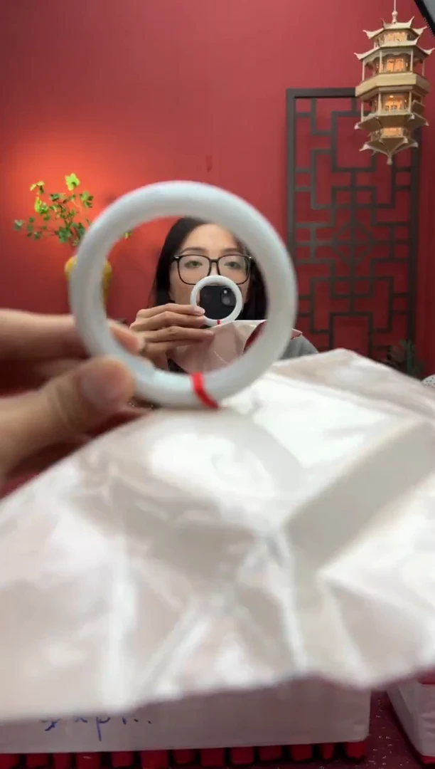 未镶嵌手镯翡翠翡翠手镯17