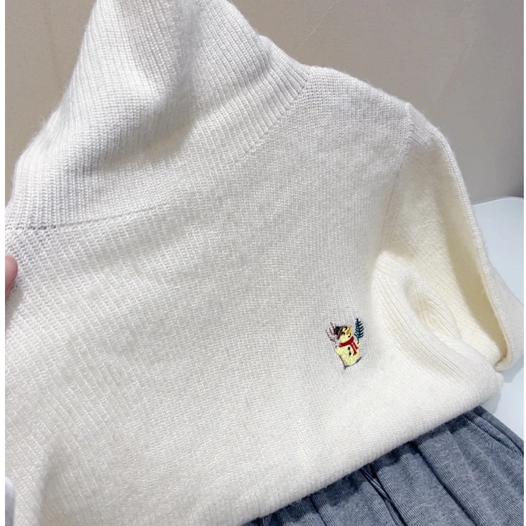 【红人上新】茵菲娜针织衫-R180368【180368】