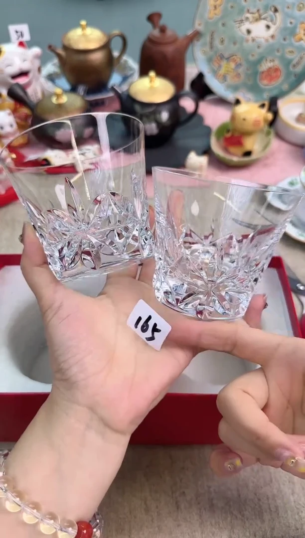 瓷片2023泡泡家的瓷器真好看
