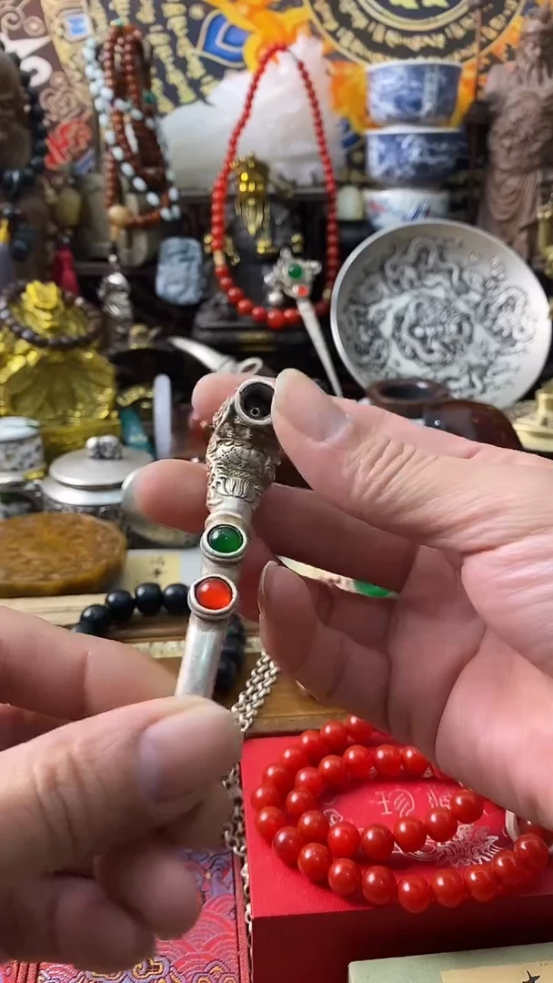 -------主播推荐-------摆件