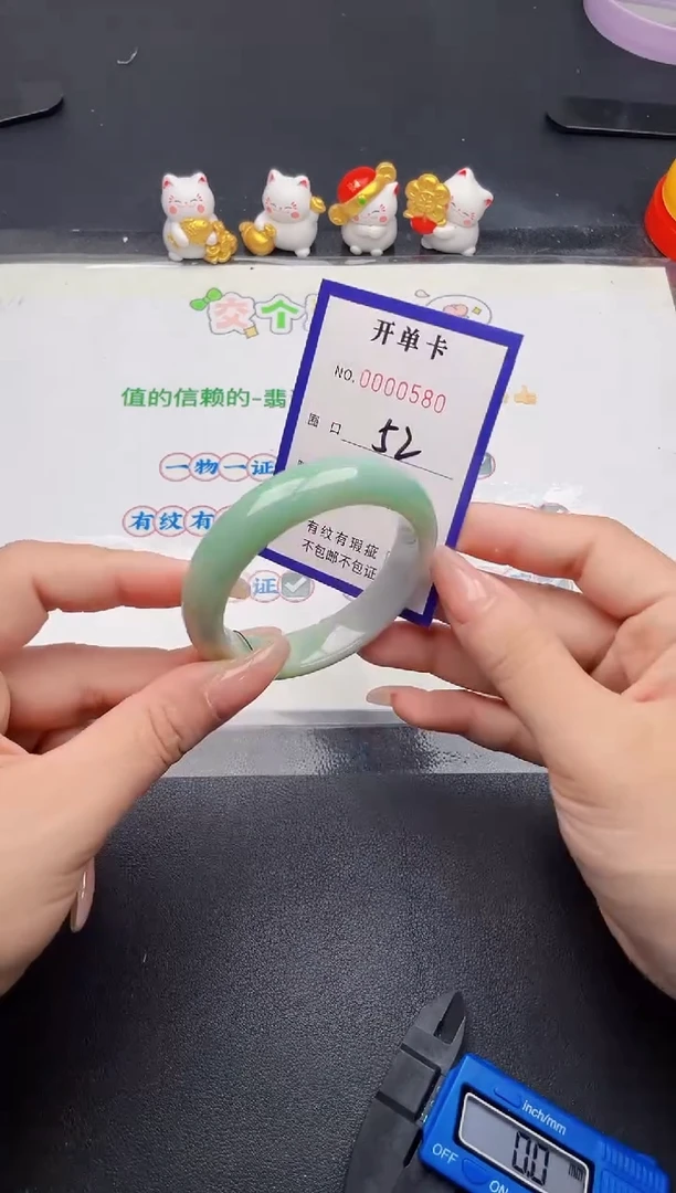 未镶嵌手镯翡翠翡翠手镯未镶嵌