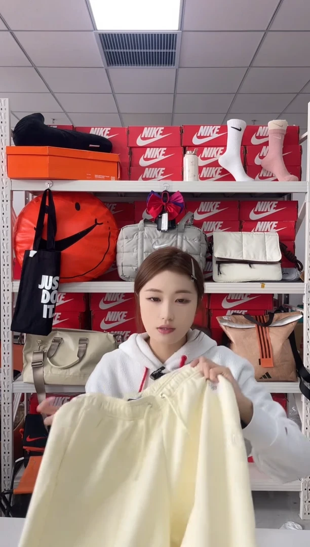编码 063尺码s 胸围衣长 正品直播过款