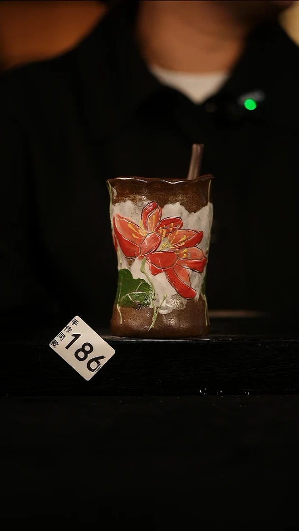 瓷片遇瓷手作同款186