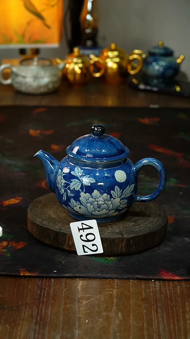 【闪购商品】.492.............茶碗