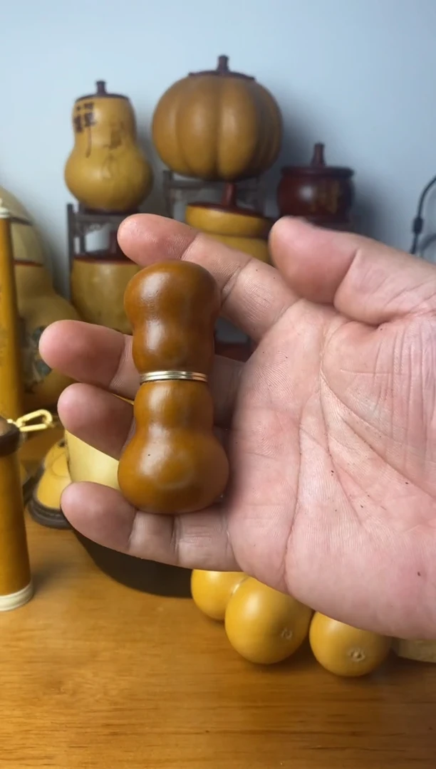 【闪购商品】葫芦葫芦呼噜呼噜