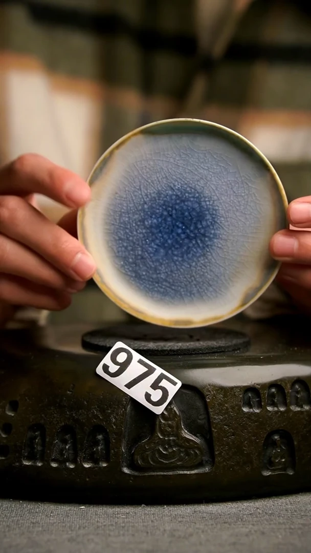 975景德镇手工茶器系列