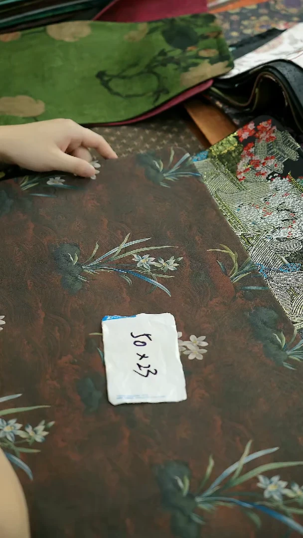 茶席上新 开播大吉