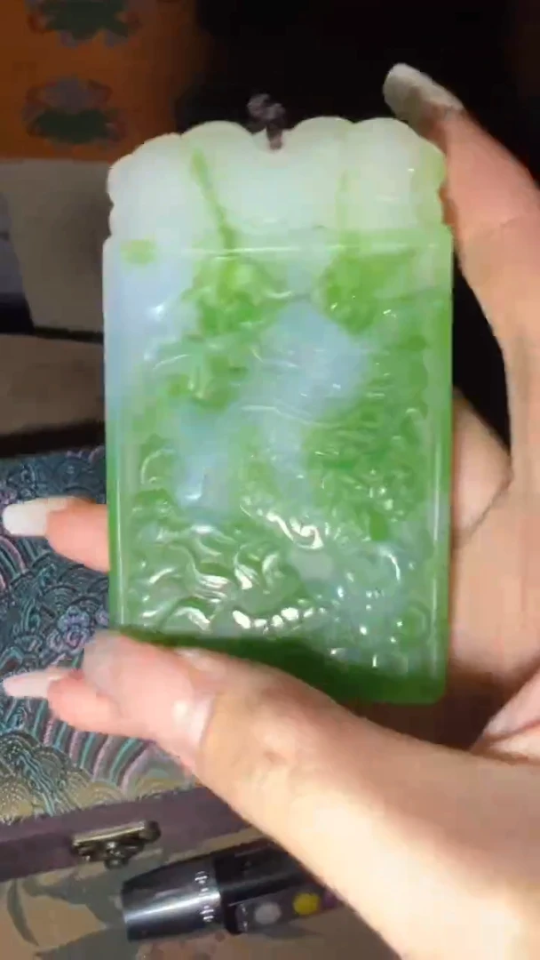 未镶嵌把件翡翠闪购高端商品链接