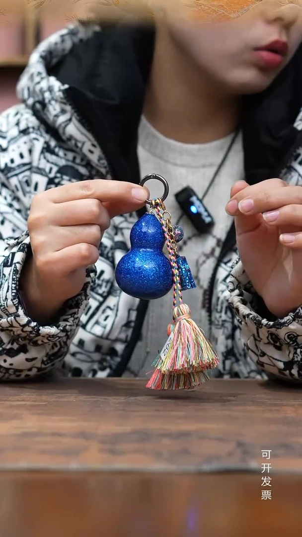 282号缘梦工艺葫芦（天然真葫芦）