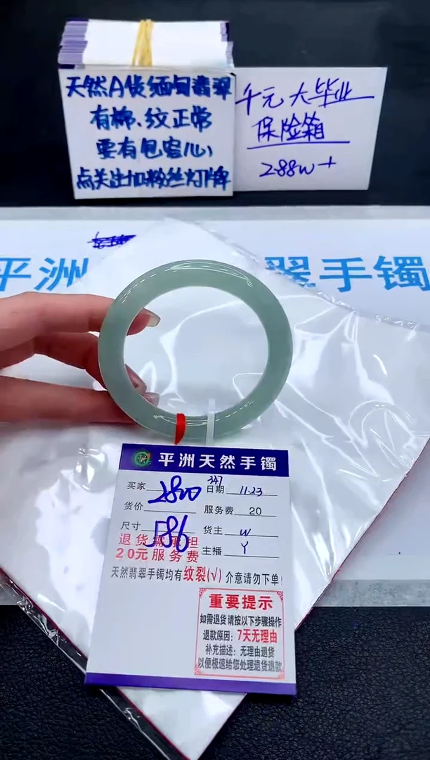 未镶嵌手镯翡翠11111111