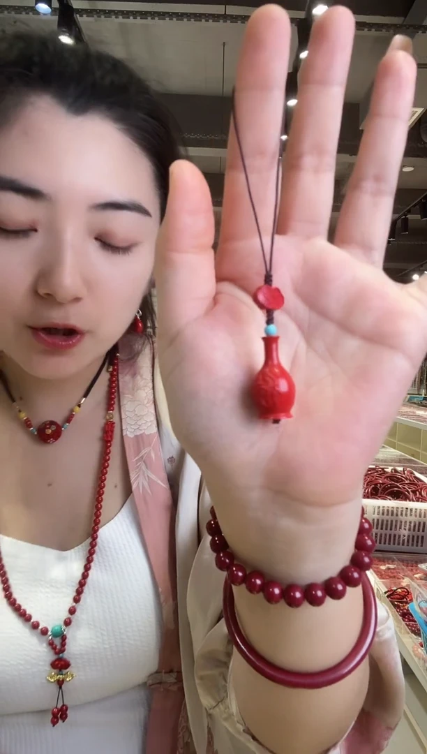 含辰砂工艺品3333333333