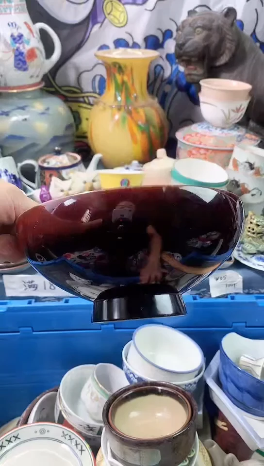 茶杯紫砂那**样镰仓物语甄选瓷器4