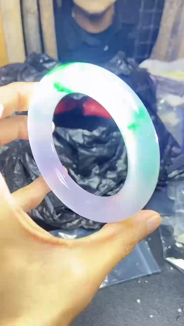 无非金属满色吊坠 所见即所得！