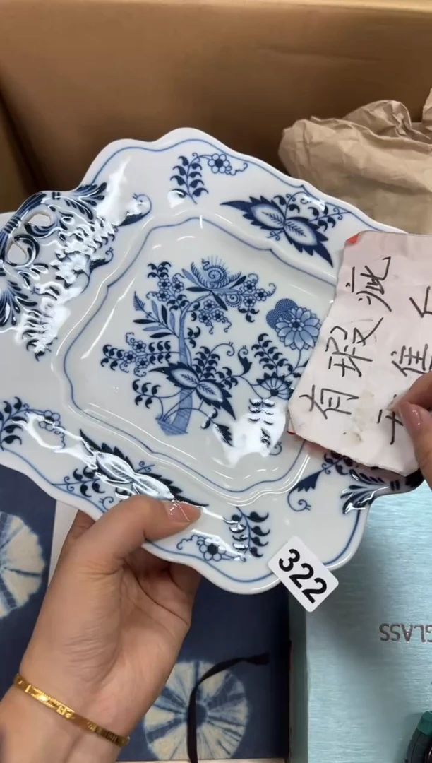 定制322中古商品谨慎参拍